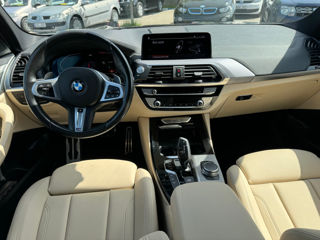 BMW X3 foto 8