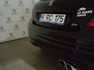 Peugeot 207 foto 9