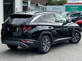 Hyundai Tucson foto 5