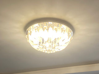 Vind lustre dormitor ,living  foto 1