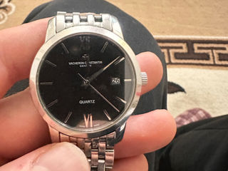 Vacheron Constantin foto 2