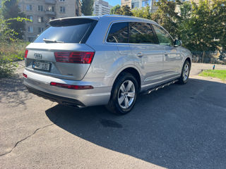 Audi Q7 foto 4