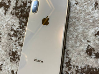 iPhone Xs