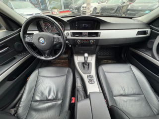 BMW 3 Series foto 11