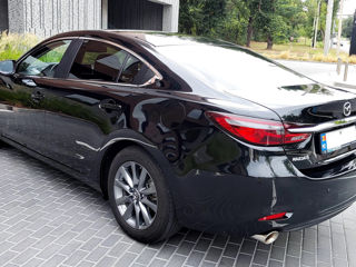 Mazda 6 foto 4