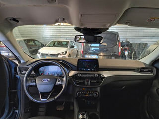 Ford Kuga фото 6