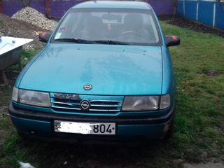 Opel Vectra foto 4