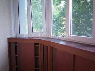 Apartament cu 2 camere, 53 m², Periferie, Cahul foto 5