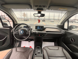 BMW i3 foto 4