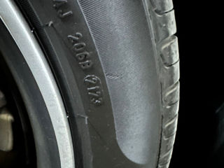 Vind Jante Cu Cauciucuri Bmw G30 M LCI , 275/40 , 245/45 R18 , Noi , 2023 Pirelli foto 5