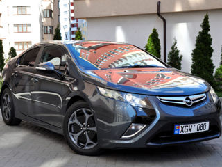 Opel Ampera