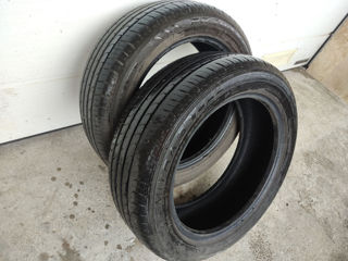 Maxis 205/55 R17 2 anvelope 600