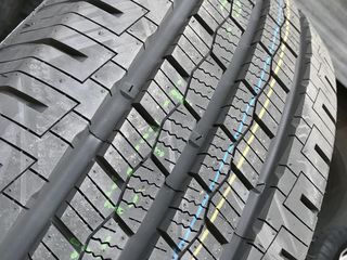 215/60 R17C Tracmax Allseason Van saver ( 4 seasons ) M+S / Монтаж , доставка , livrare foto 3