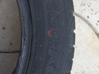 Hankook kinergy 4s 215 50 r17 4 season foto 3