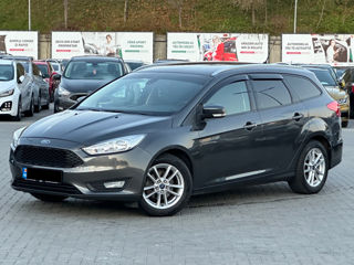 Ford Focus foto 4