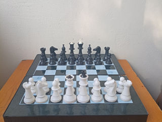 шахматы разные foto 2