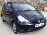 Honda Jazz foto 3