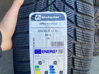 195/65r15 matador model 2024 foto 7