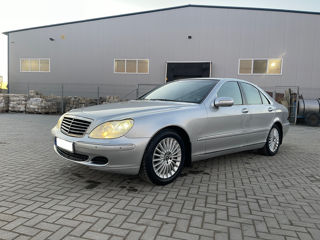 Mercedes S-Class foto 2