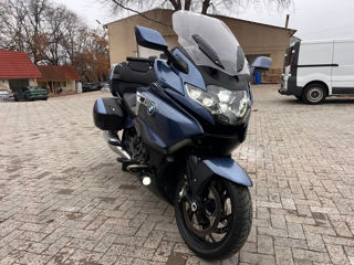 BMW k1600 2022 foto 2