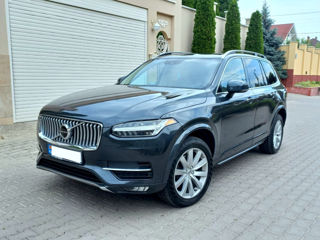 Volvo XC90 foto 4