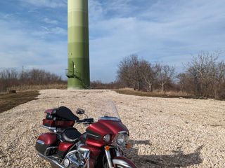 Kawasaki Vulcan 1700