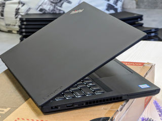 Lenovo Thinkpad T470 IPS (Core i5 7200u/8Gb DDR4/128Gb-180Gb-256Gb SSD/14.1" HD) foto 11