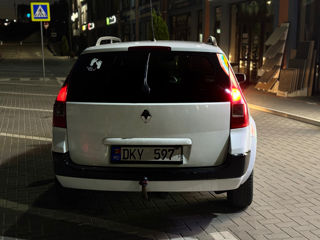 Renault Megane foto 5