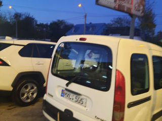 Renault Kangoo foto 5