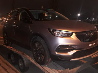 Opel Grandland X foto 7