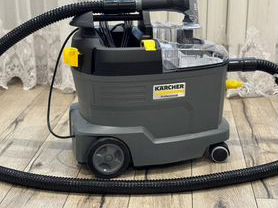 Куплю Моющий пылесос Karcher в идеальном состоянии. foto 1