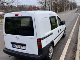 Opel Combo foto 4