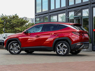 Hyundai Tucson foto 4