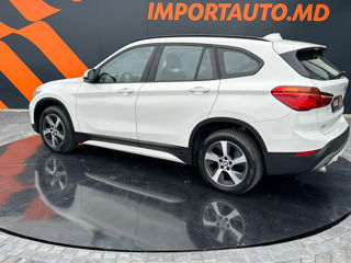 BMW X1 фото 5