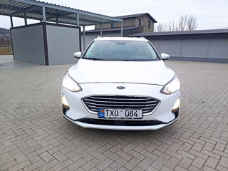 Ford Focus foto 6