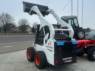 Bobcat S18