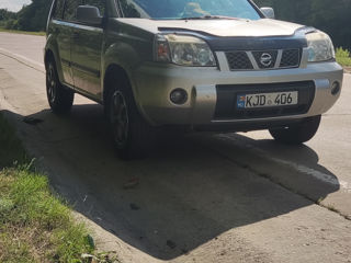 Nissan X-Trail фото 6