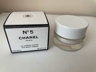 Chanel foto 2