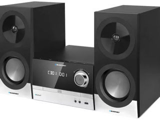 Micro sistem audio Blaupunkt MS40BT    Музыкальный центр foto 2