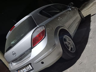 Opel Astra foto 5