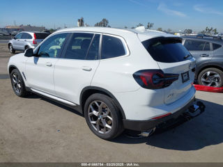 BMW X3 foto 4