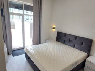 Apartament cu 2 camere, 82 m², Râșcani, Chișinău foto 2