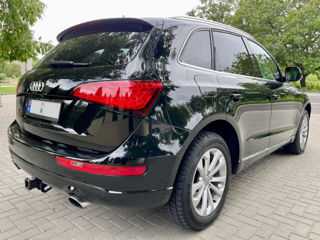 Audi Q5 foto 3