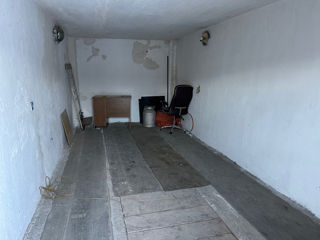 Garaj cu iama ciuflea 30 m2 foto 1