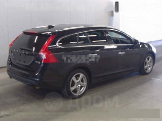 Volvo V60 2.0d automat