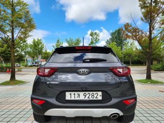 KIA Stonic foto 4