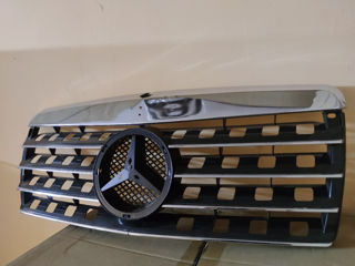 Mercedes W124- Nou foto 1