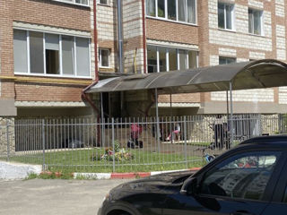 Apartament cu 2 camere, 91 m², Centru, Ghidighici, Chișinău mun. foto 8