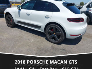 Porsche Macan foto 9