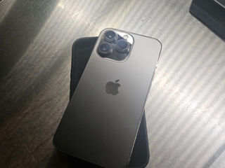 iPhone 13 Pro